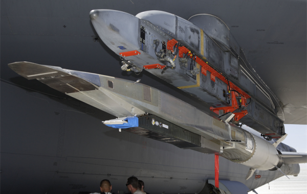 Hypersonic HWIL